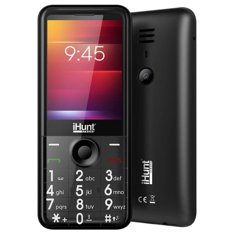 iHunt i3 3G Black