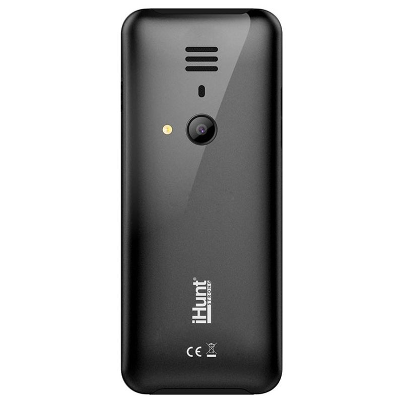 iHunt i3 3G Black